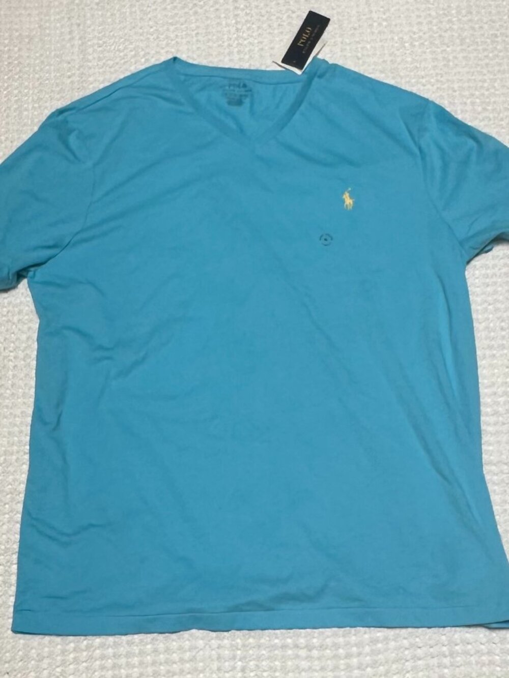 Polo Ralph Lauren V-Neck Shirt